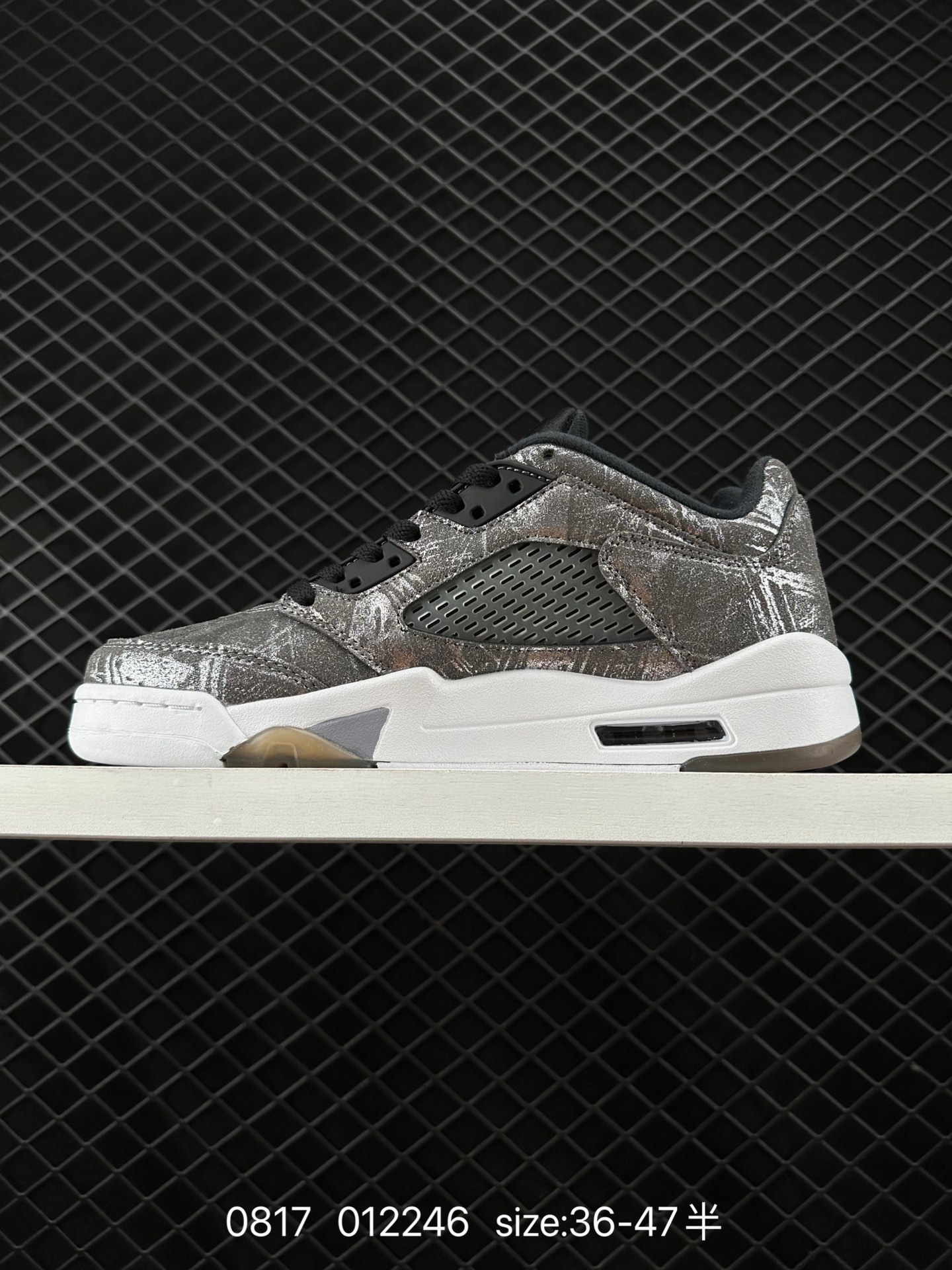 Air Jordan 5 Low Premium 